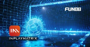 Inplay Matrix FUN88 เดิมพันสดทุกกีฬา